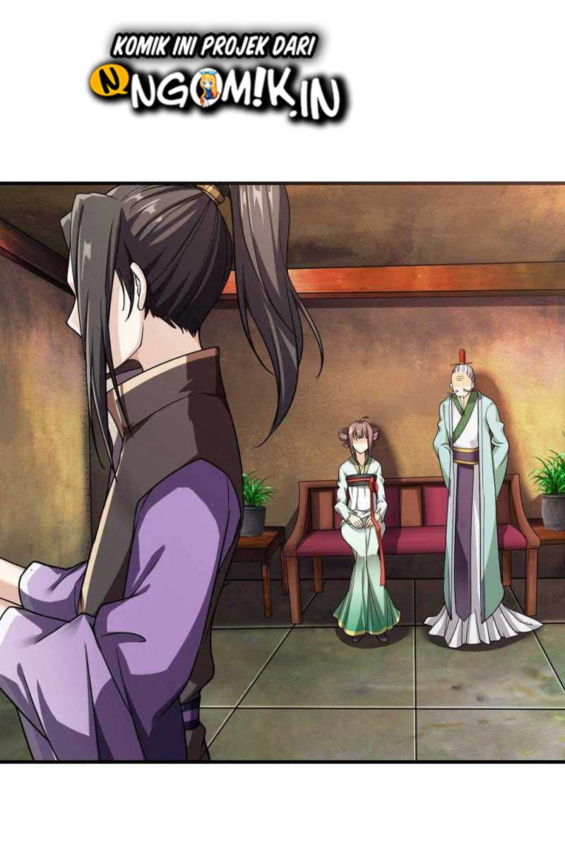 Matchless Emperor